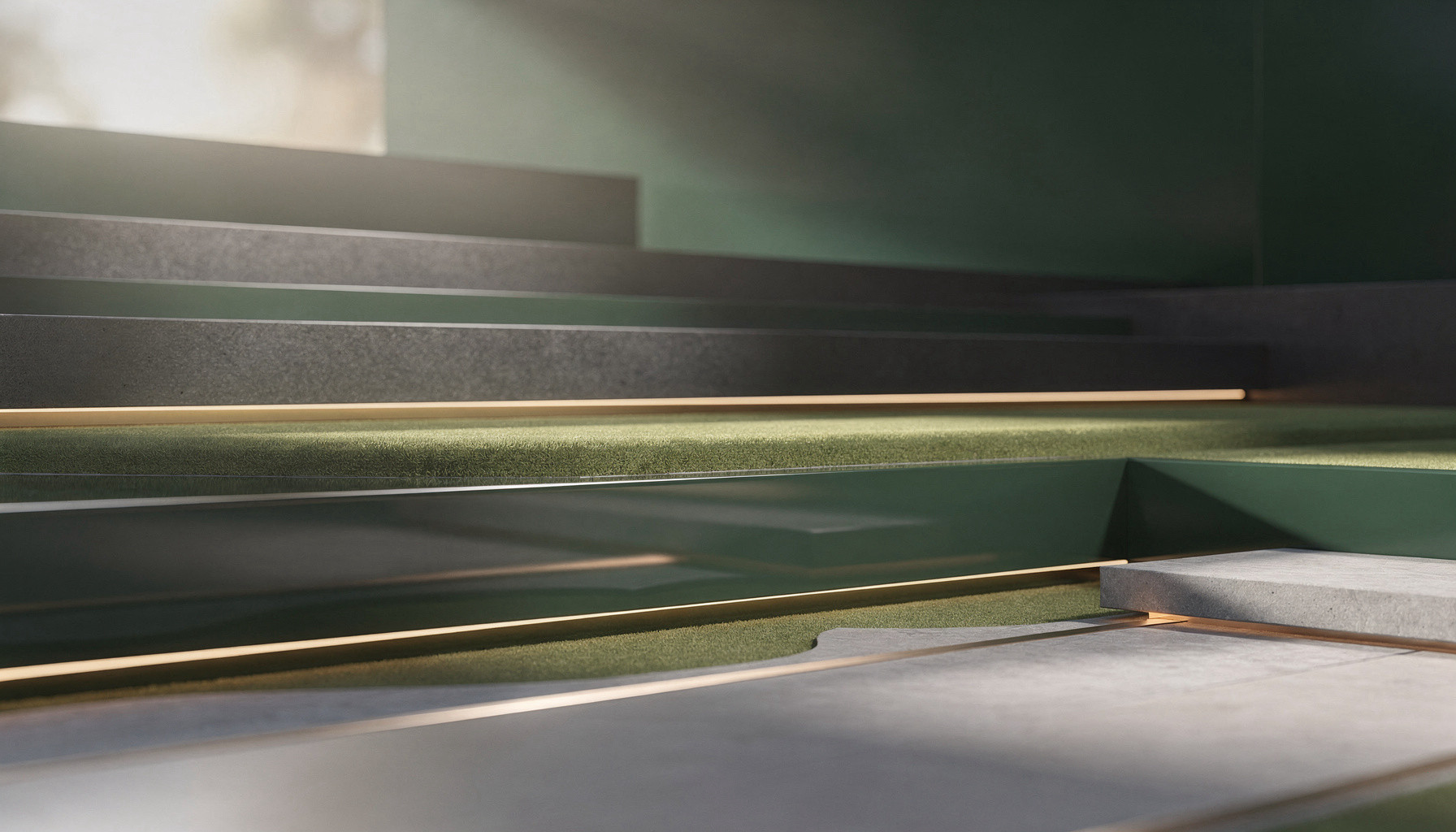 JP Landscaping & Hardscape Inc. website preview